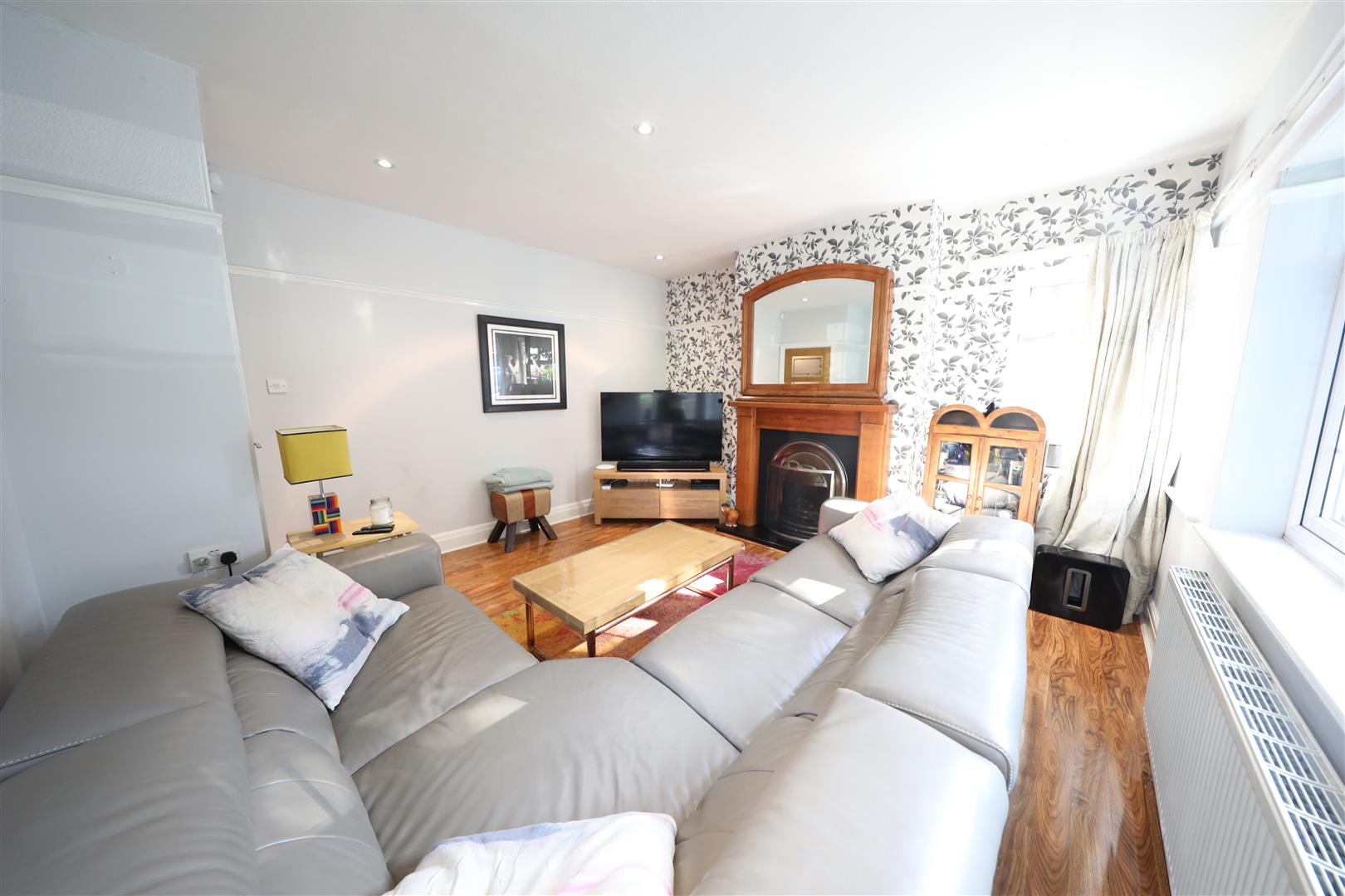 Newgate Street, Cottingham Symonds & Greenham